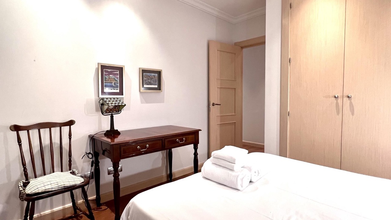 Photo of Bedroom in Leon City Centre