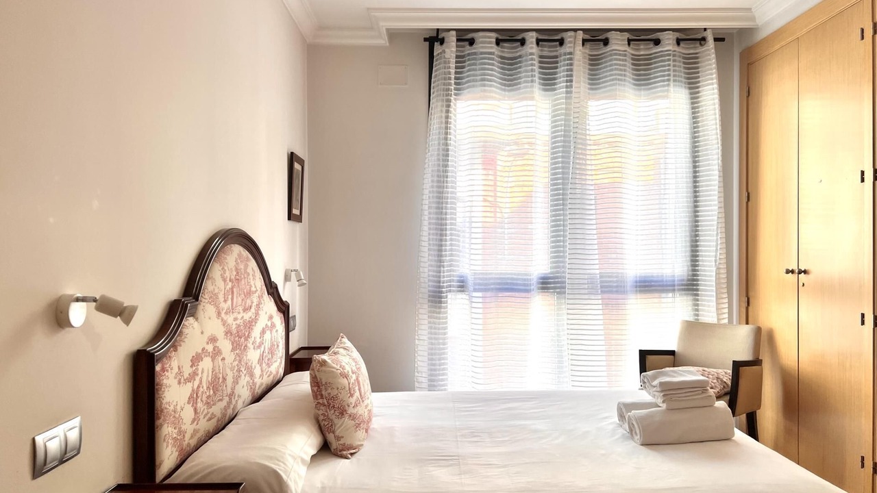 Photo of Bedroom in Leon City Centre