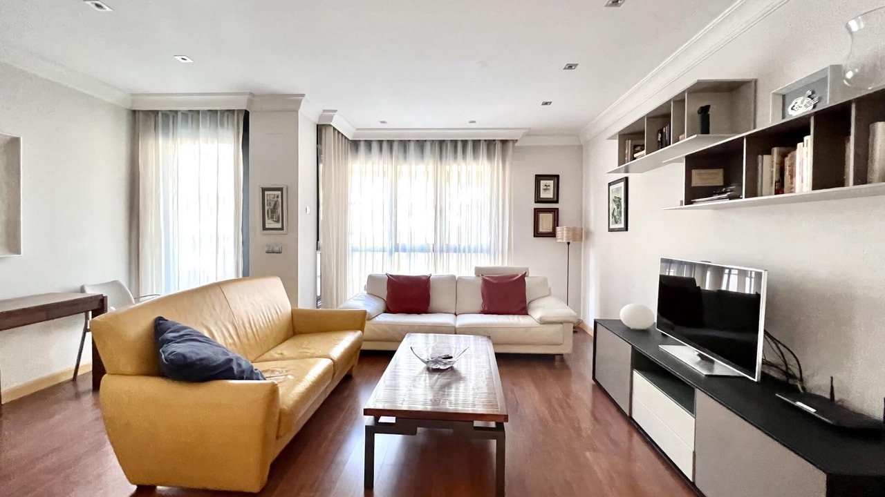 Photo of Livingroom in Leon City Centre