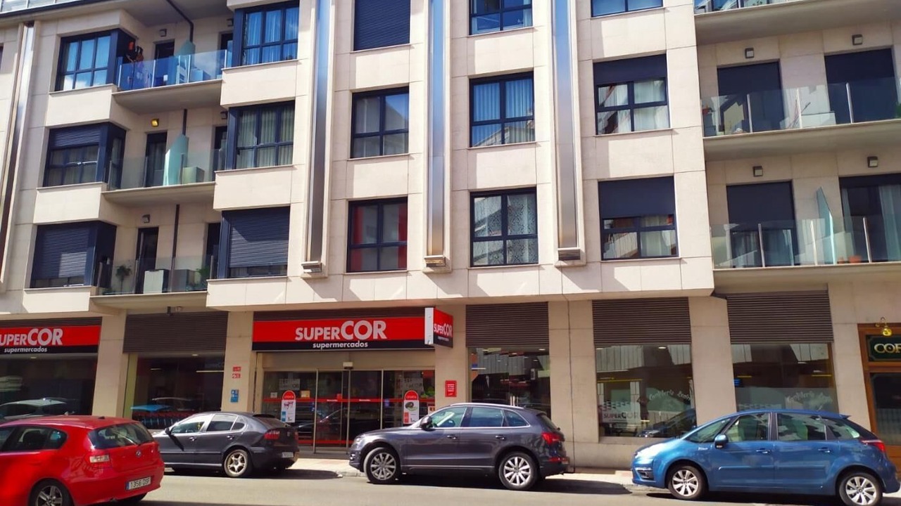 Photo of Outdoor in Leon City Centre