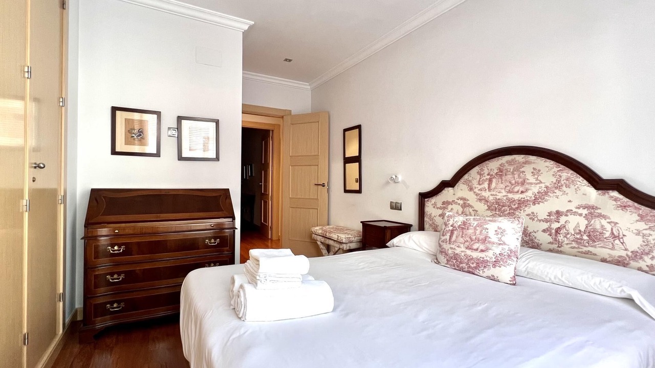 Photo of Bedroom in Leon City Centre