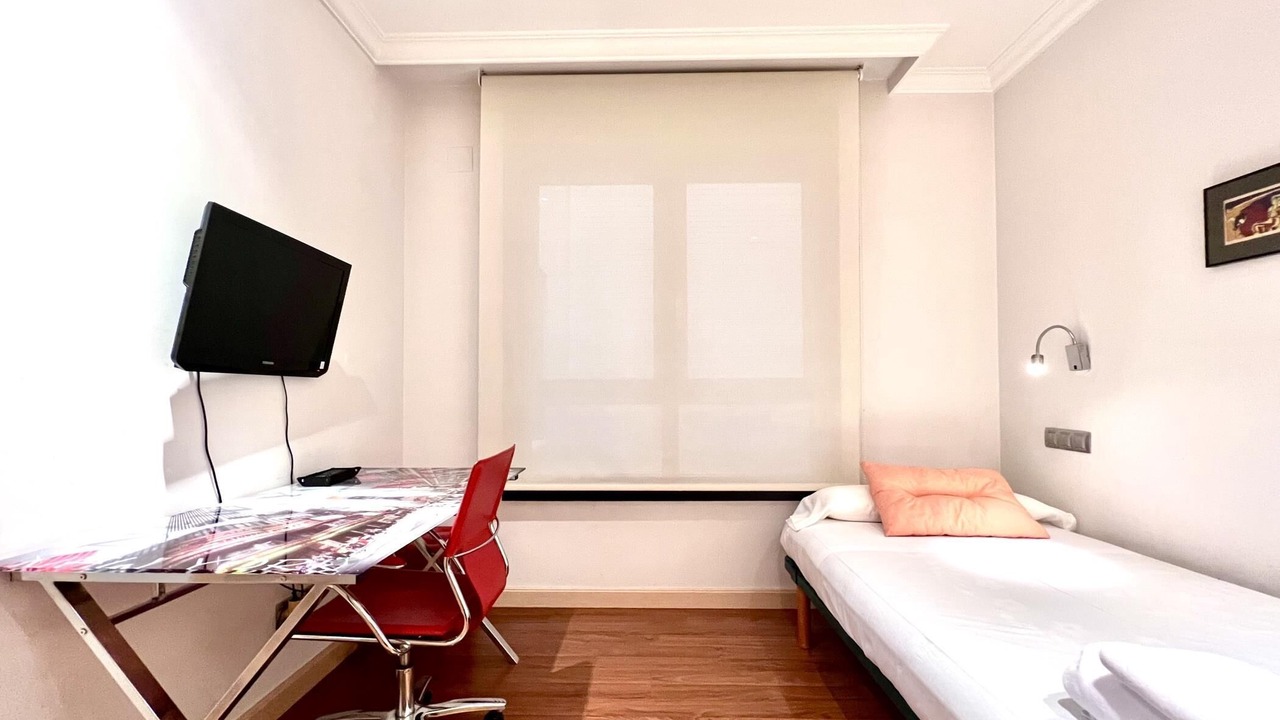 Photo of Bedroom in Leon City Centre