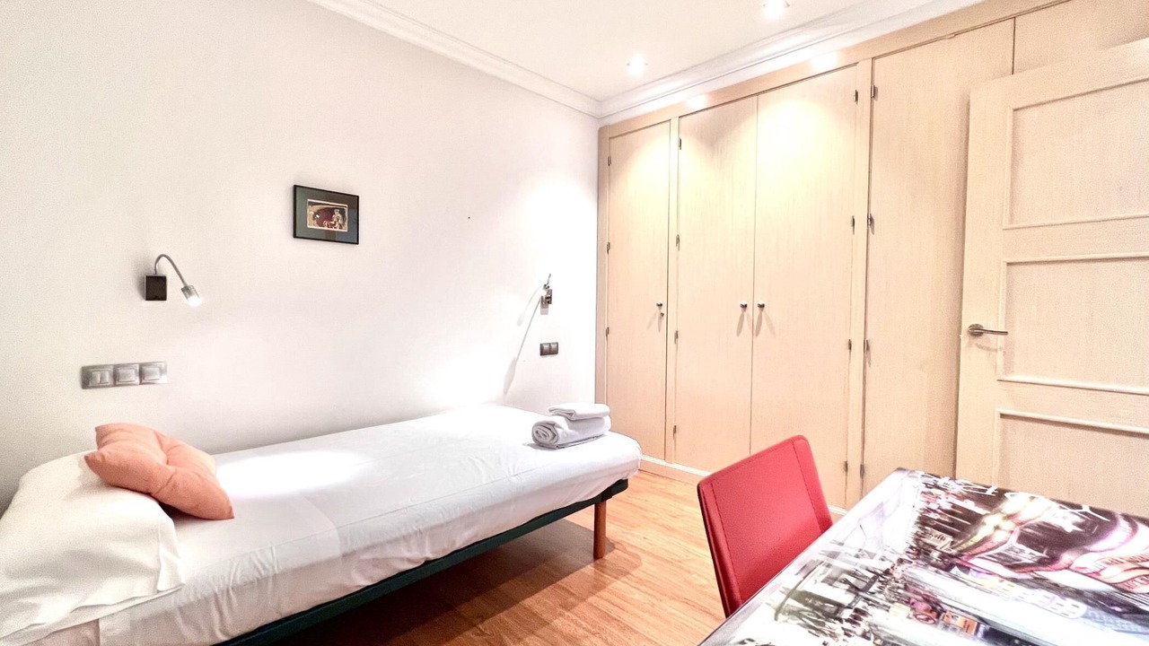 Photo of Bedroom in Leon City Centre