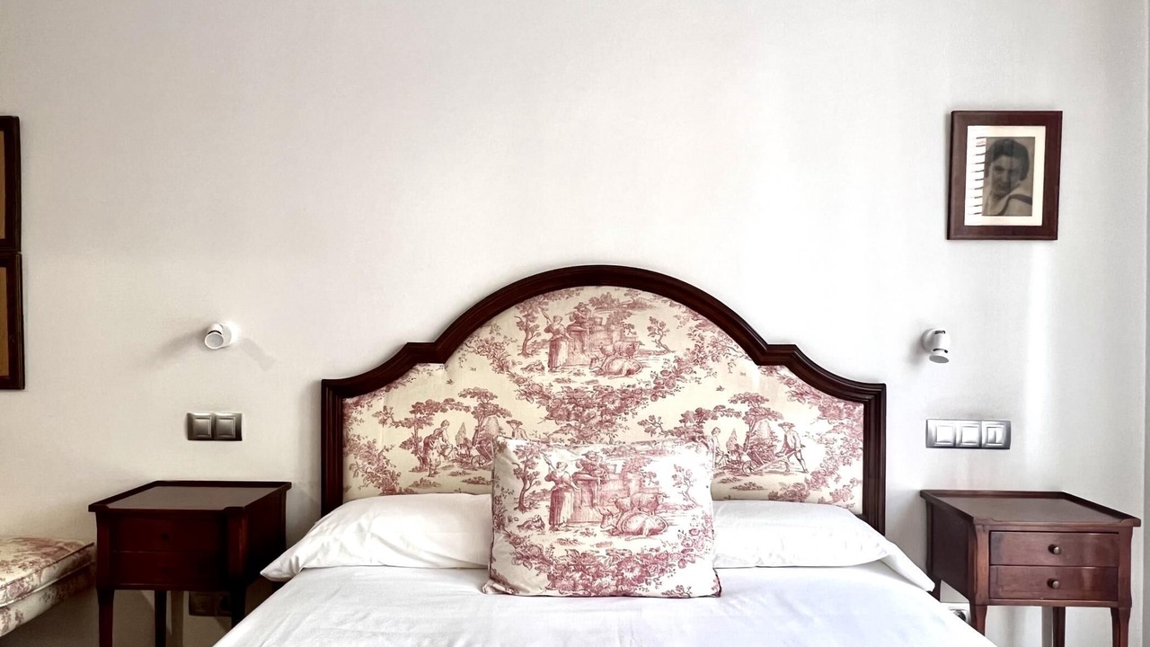 Photo of Bedroom in Leon City Centre