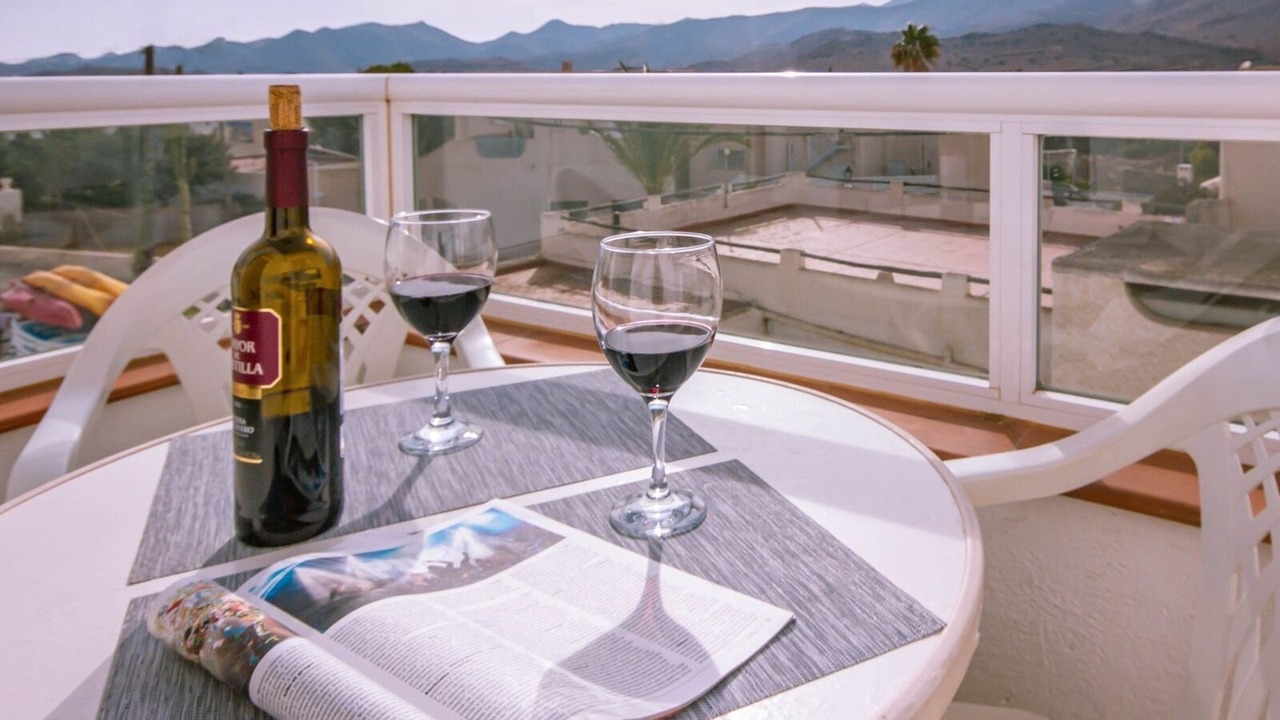 Photo of Outdoor in El Pozo de los Frailes