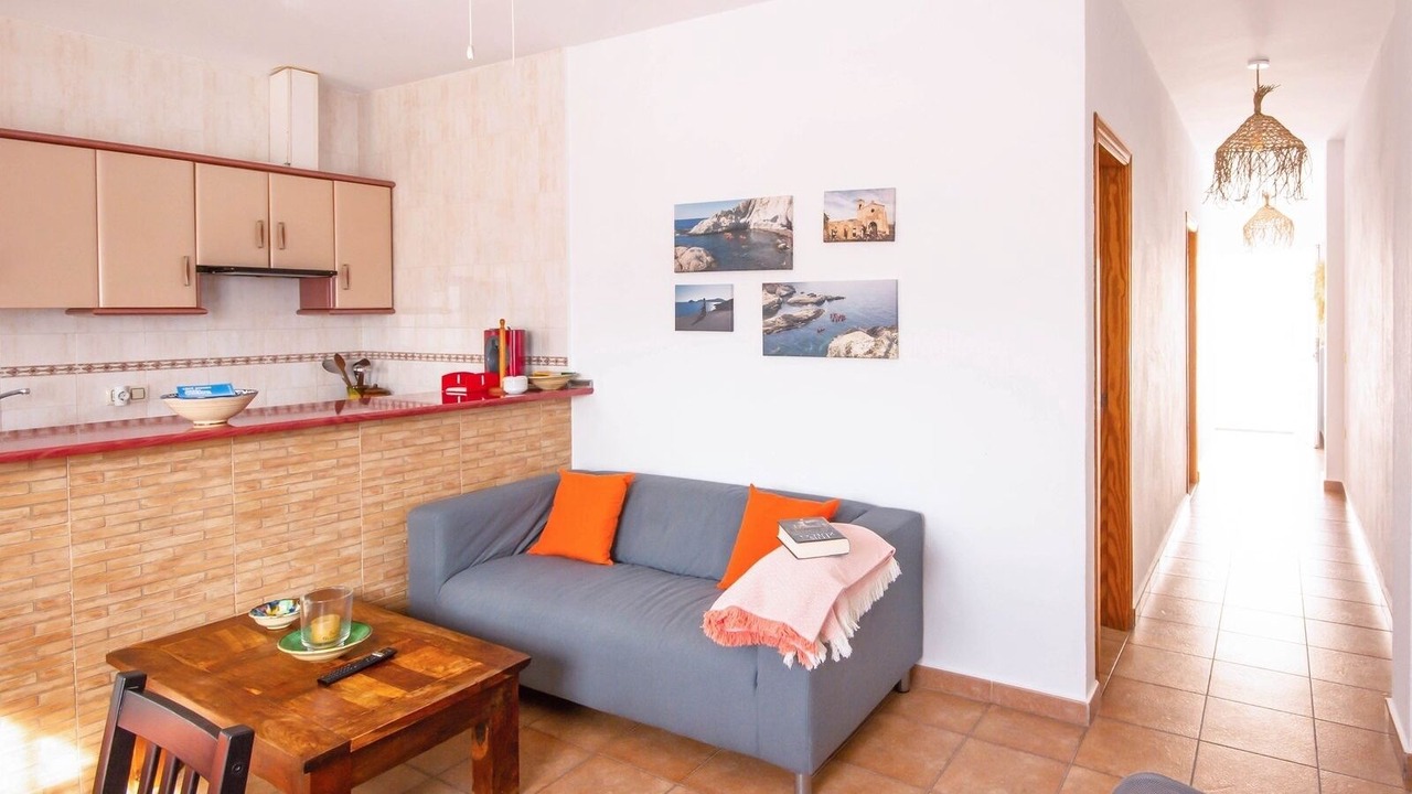 Photo of Livingroom in El Pozo de los Frailes