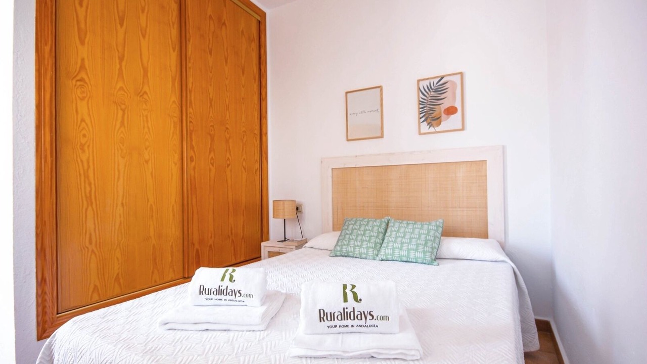 Photo of Bedroom in El Pozo de los Frailes