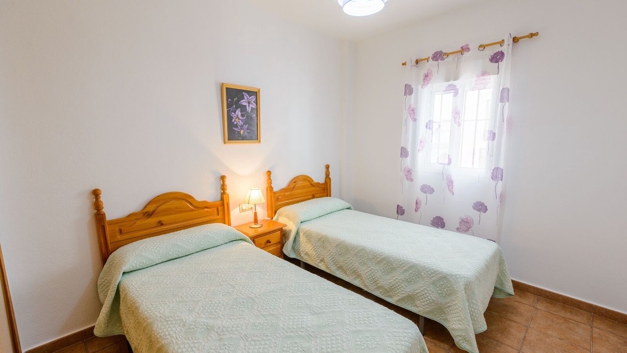 Photo of Bedroom in El Pozo de los Frailes