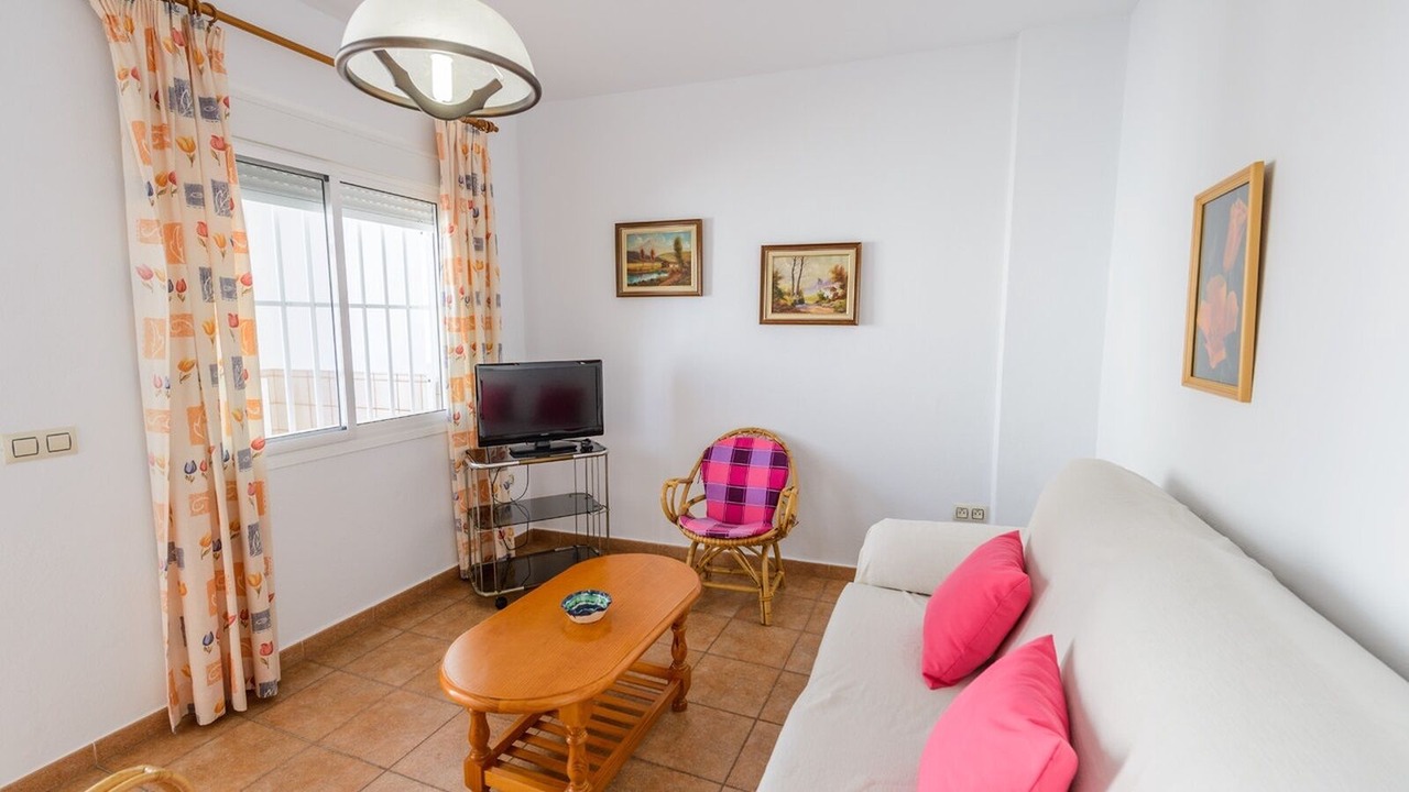 Photo of Livingroom in El Pozo de los Frailes