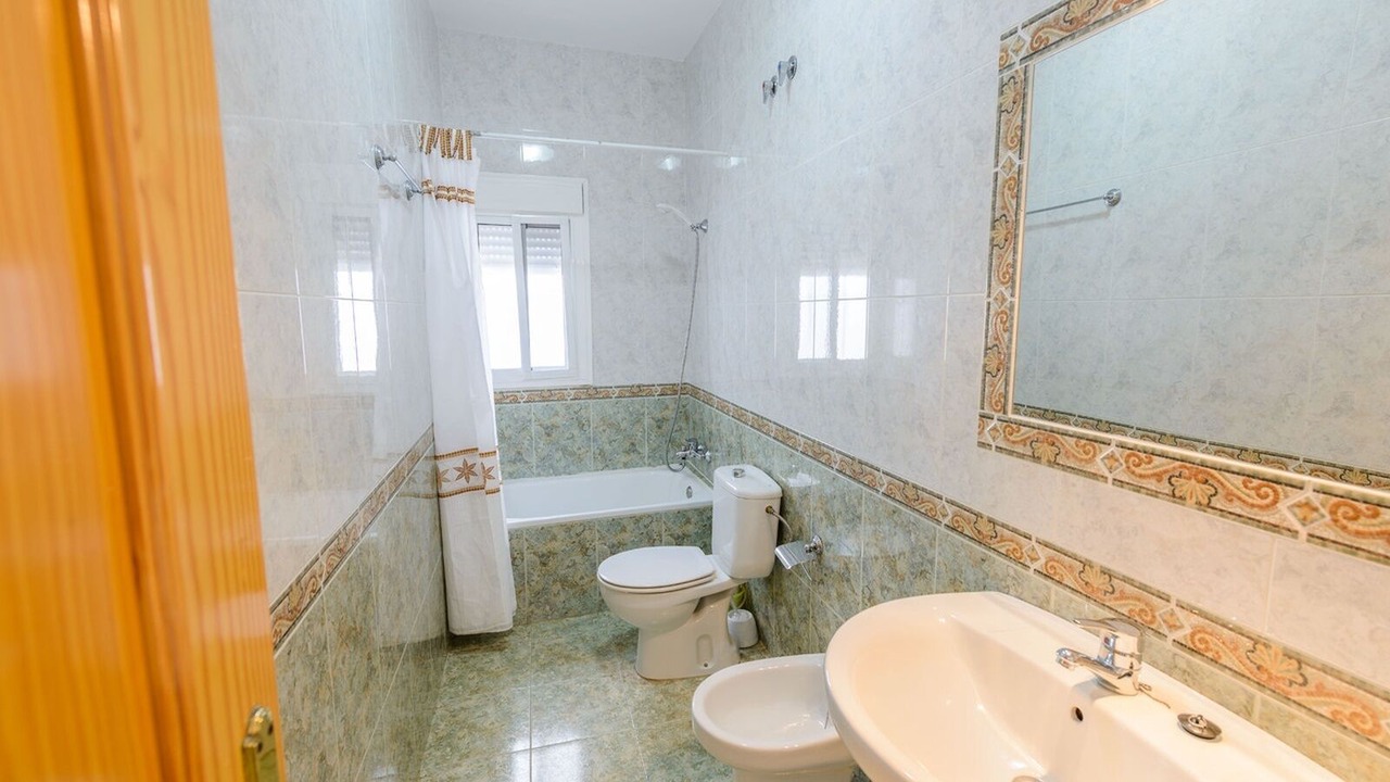 Photo of Bathroom in El Pozo de los Frailes