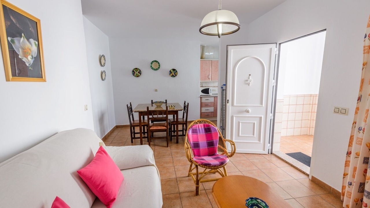 Photo of Livingroom in El Pozo de los Frailes