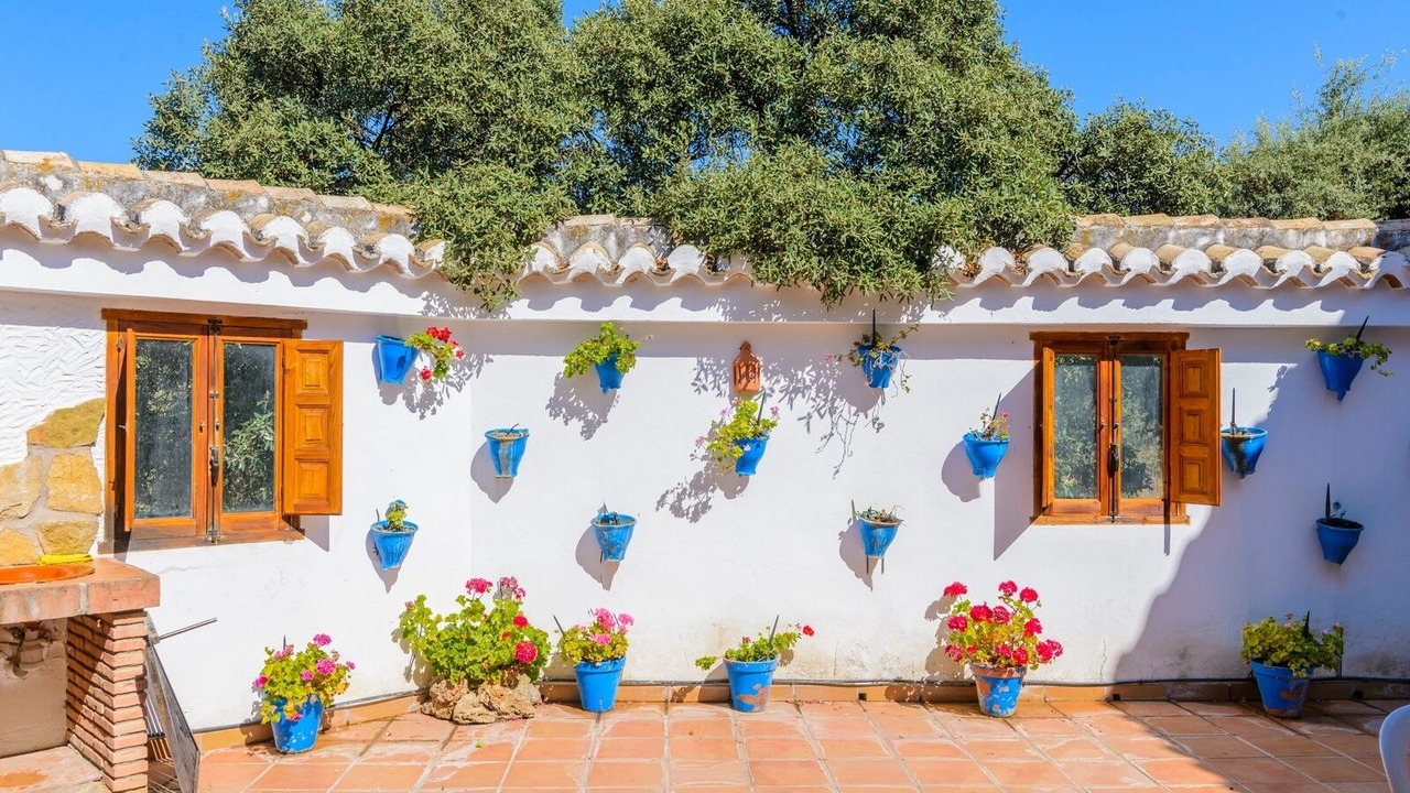 Photo of Outdoor in Castillo de Locubin