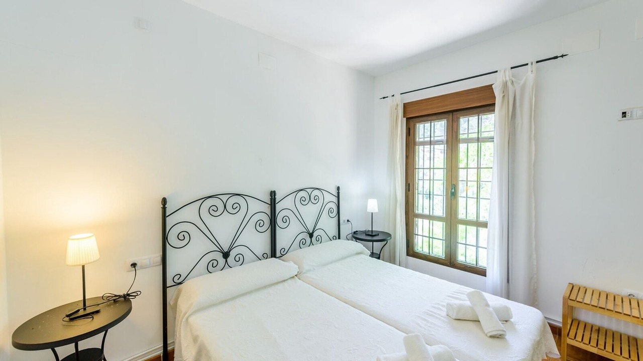 Photo of Bedroom in Villanueva del Arzobispo