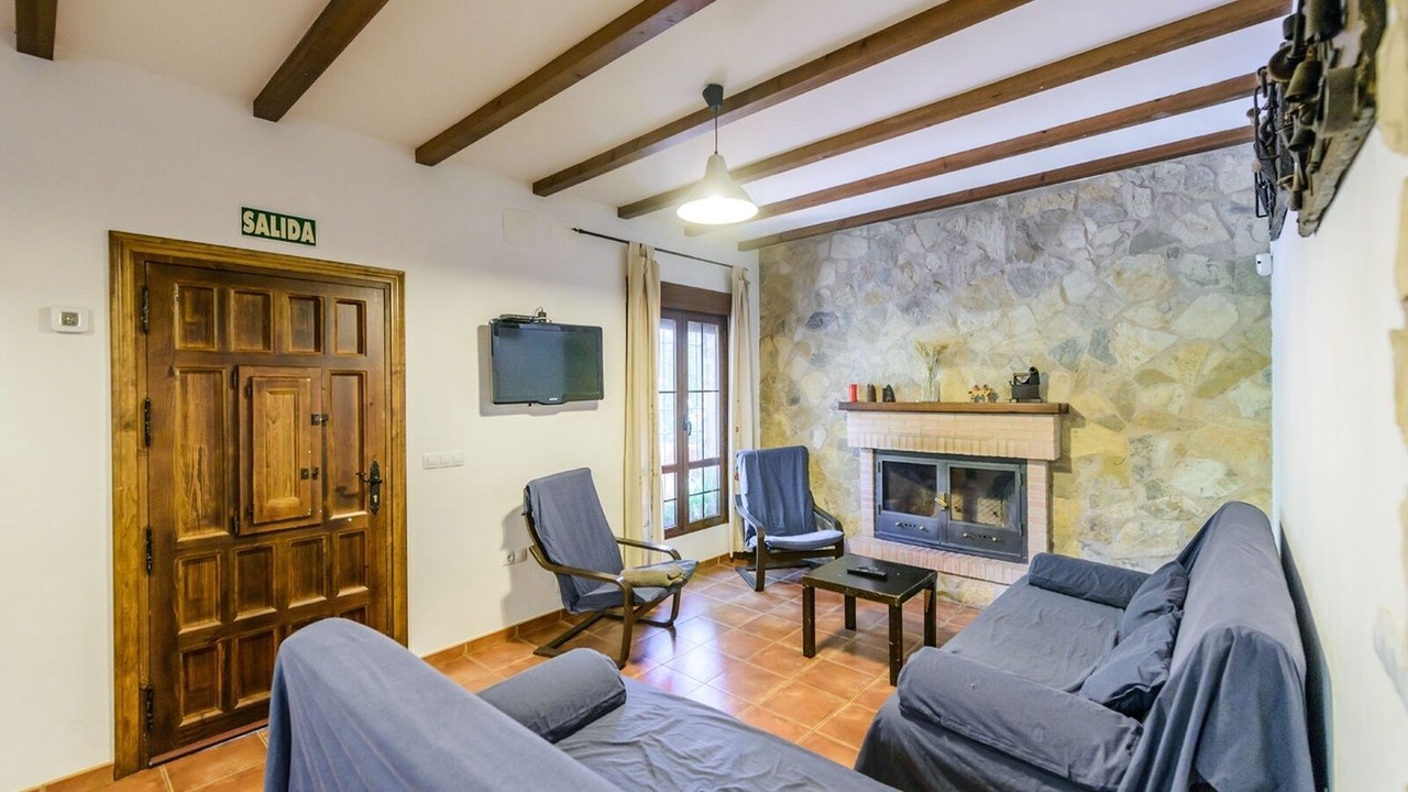 Photo of Livingroom in Villanueva del Arzobispo