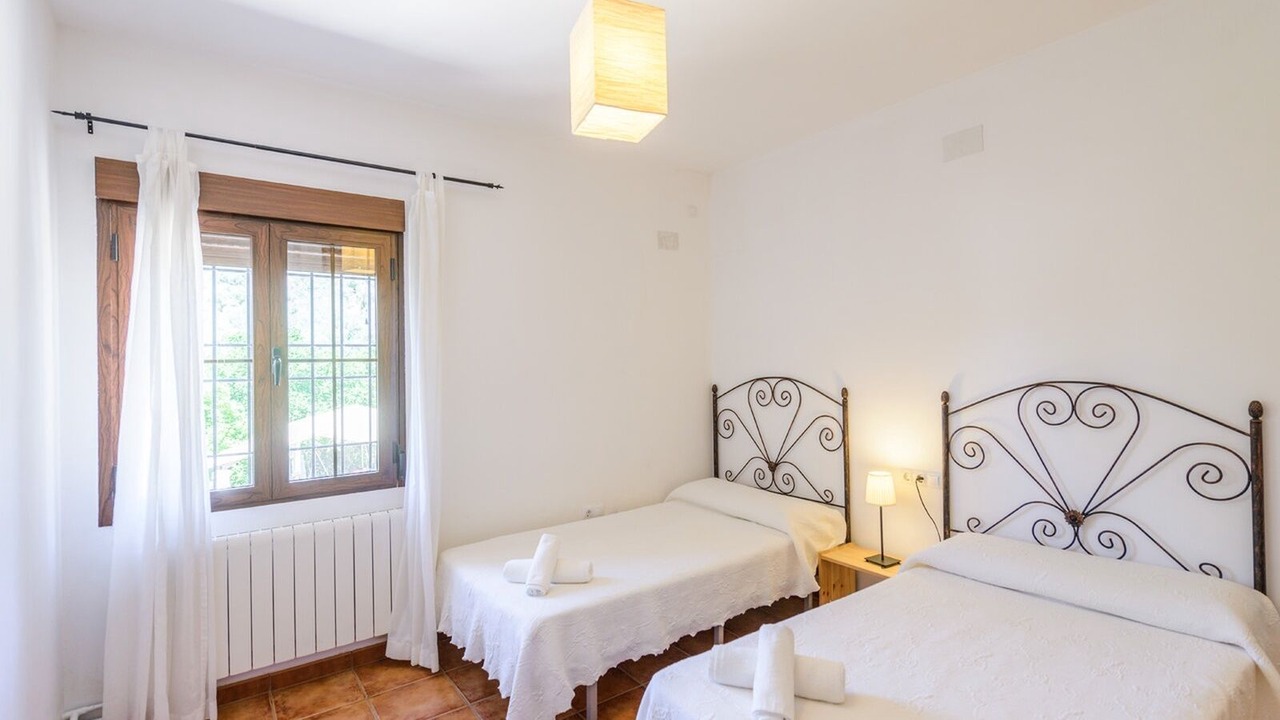 Photo of Bedroom in Villanueva del Arzobispo
