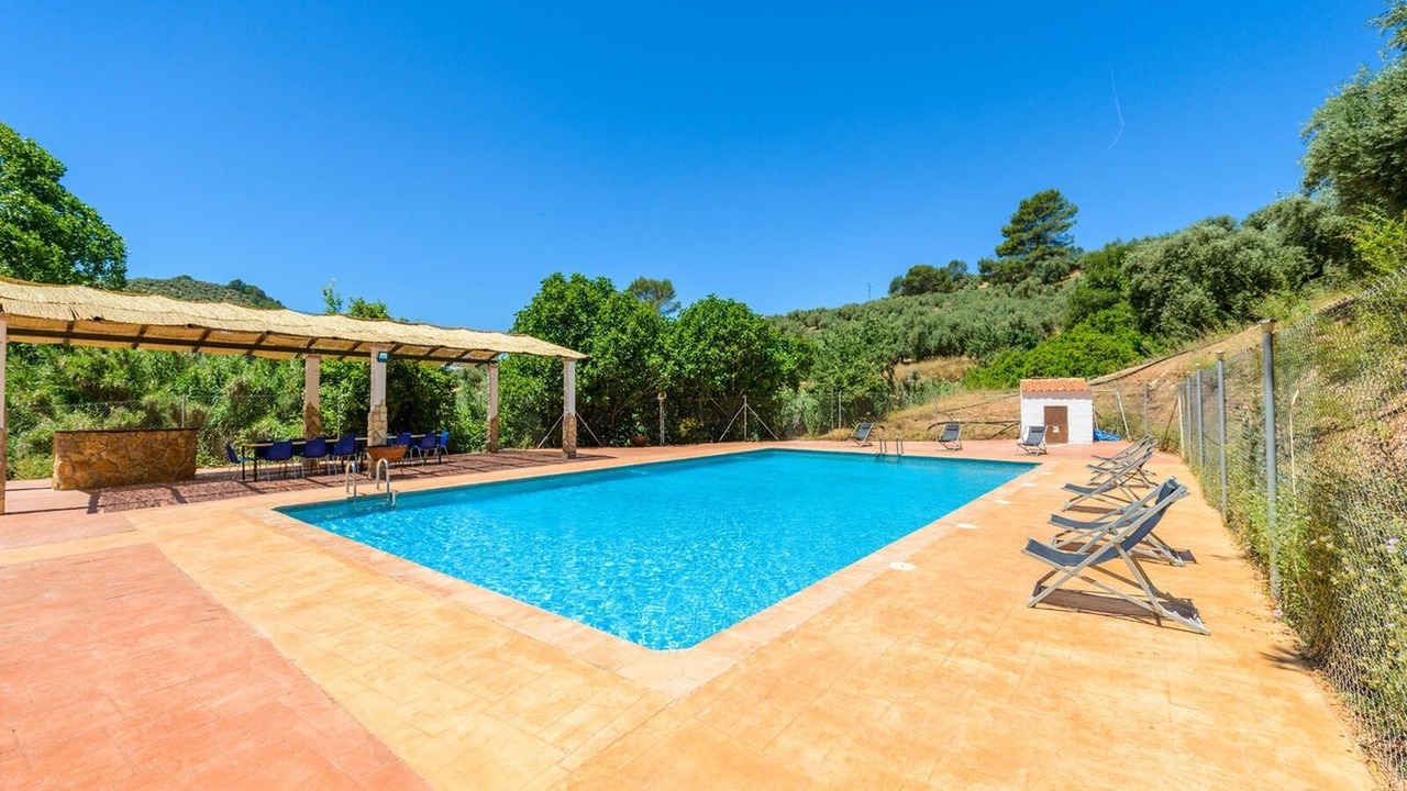 Photo of Outdoor in Villanueva del Arzobispo