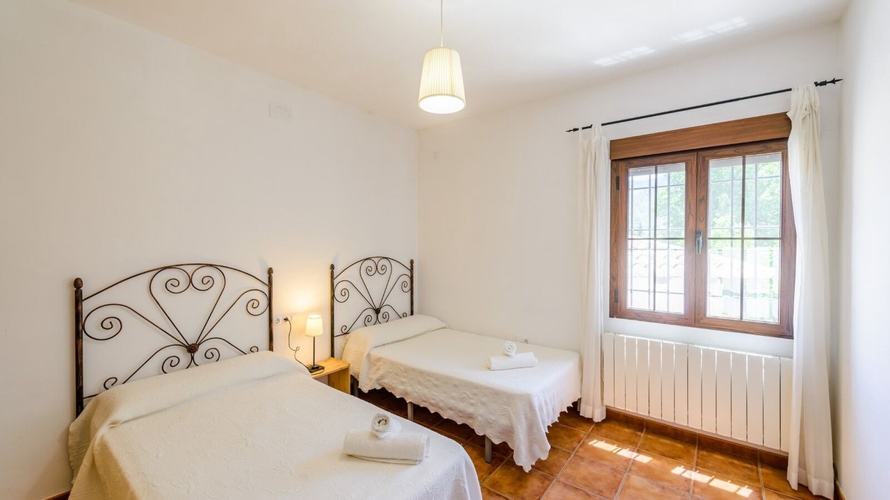 Photo of Bedroom in Villanueva del Arzobispo
