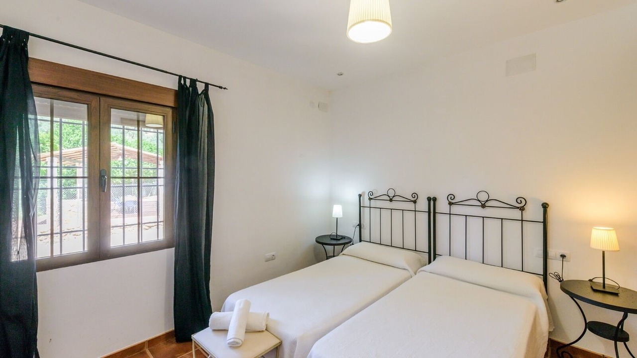 Photo of Bedroom in Villanueva del Arzobispo