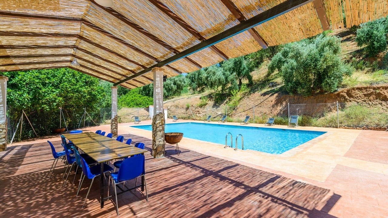 Photo of Outdoor in Villanueva del Arzobispo