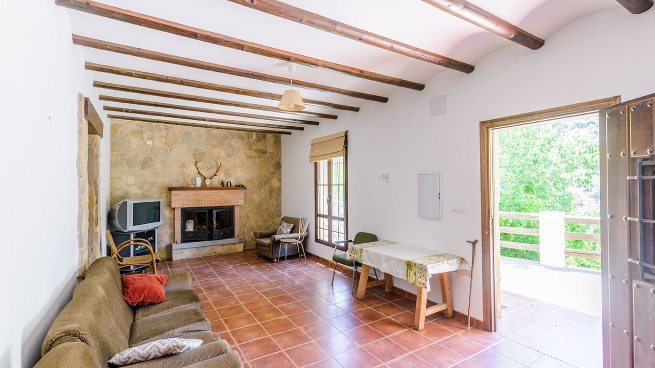 Photo of Livingroom in Villanueva del Arzobispo