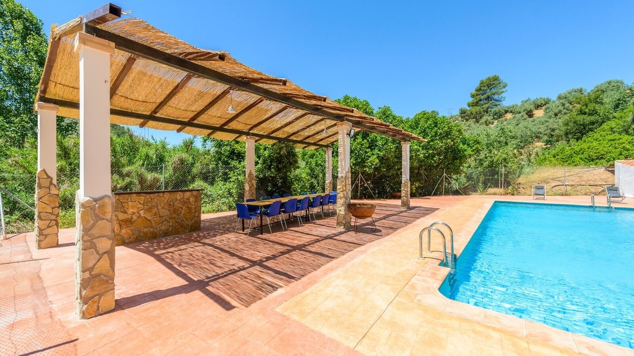 Photo of Outdoor in Villanueva del Arzobispo