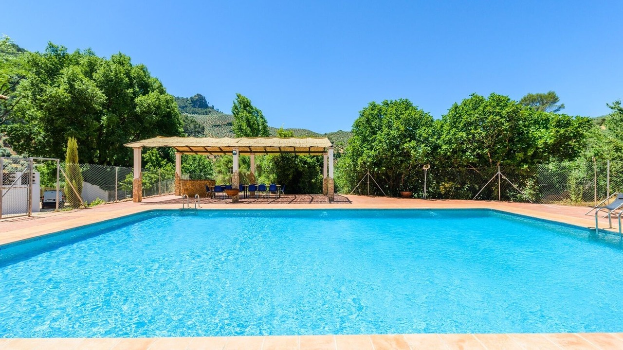 Photo of Outdoor in Villanueva del Arzobispo
