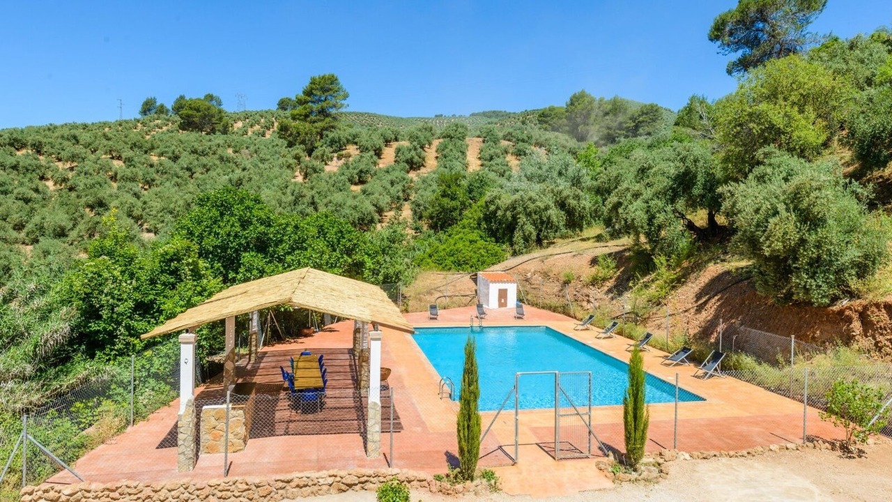 Photo of Outdoor in Villanueva del Arzobispo