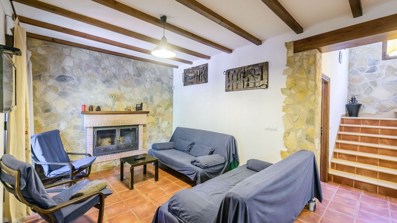 Photo of Livingroom in Villanueva del Arzobispo