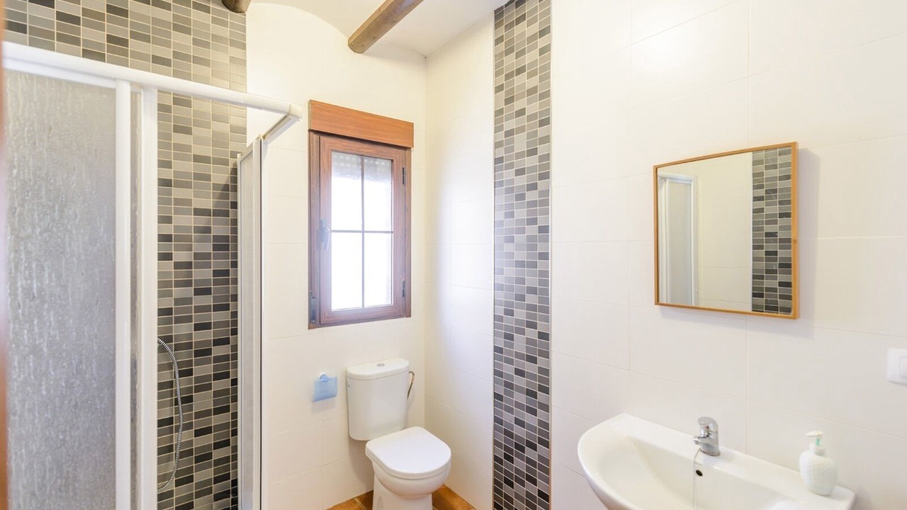 Photo of Bathroom in Villanueva del Arzobispo