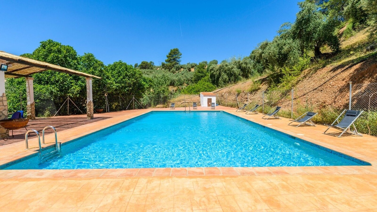 Photo of Outdoor in Villanueva del Arzobispo