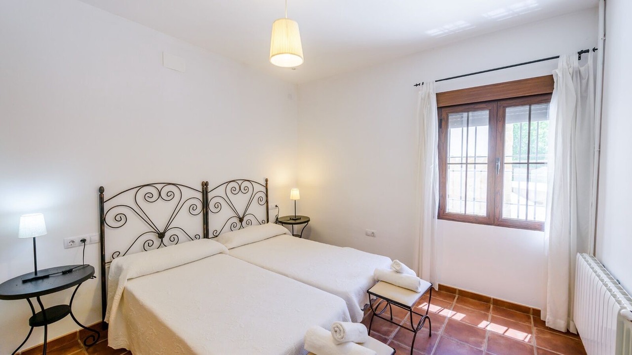 Photo of Bedroom in Villanueva del Arzobispo