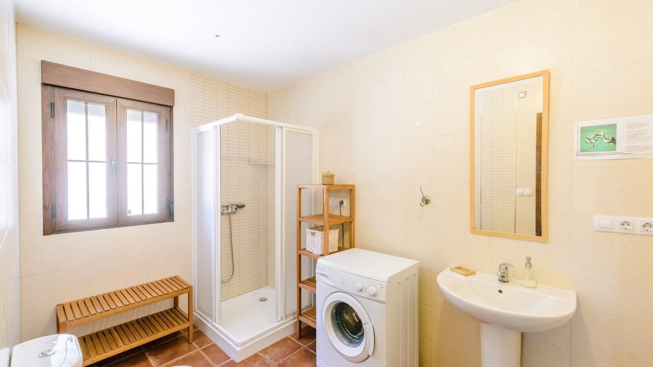 Photo of Bathroom in Villanueva del Arzobispo