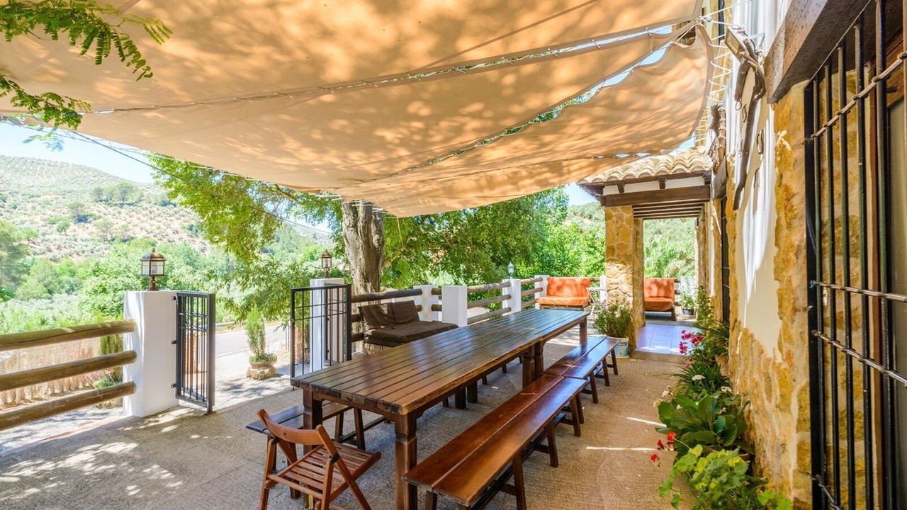 Photo of Outdoor in Villanueva del Arzobispo