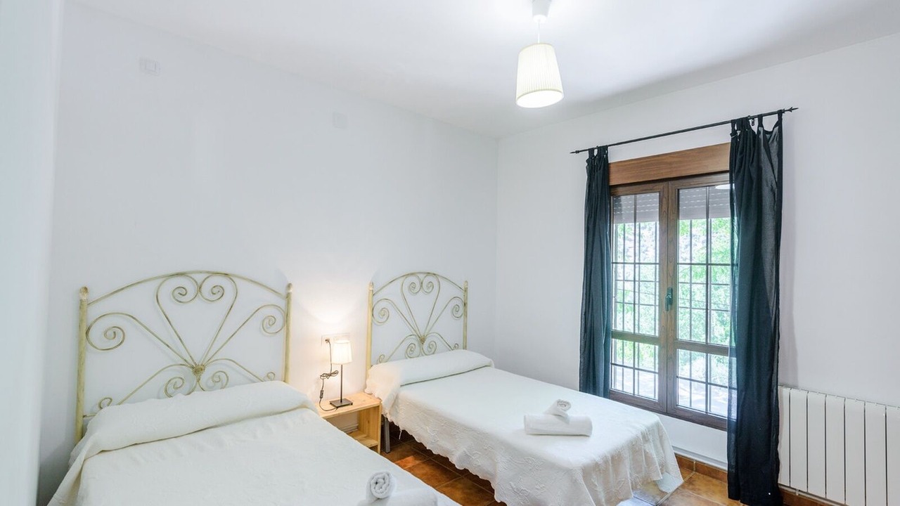 Photo of Bedroom in Villanueva del Arzobispo