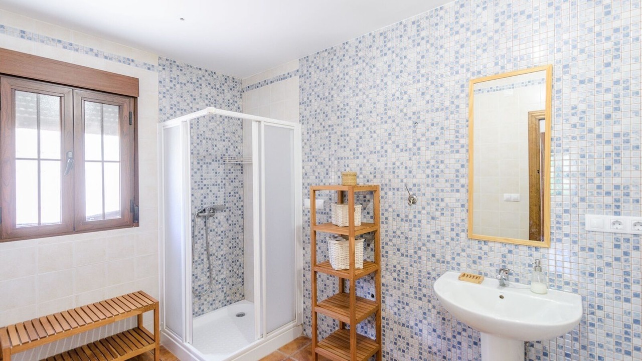 Photo of Bathroom in Villanueva del Arzobispo