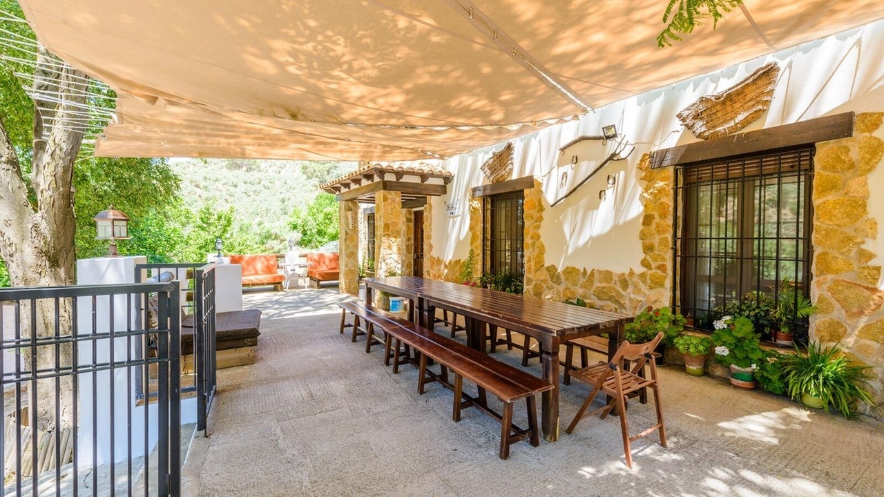 Photo of Outdoor in Villanueva del Arzobispo