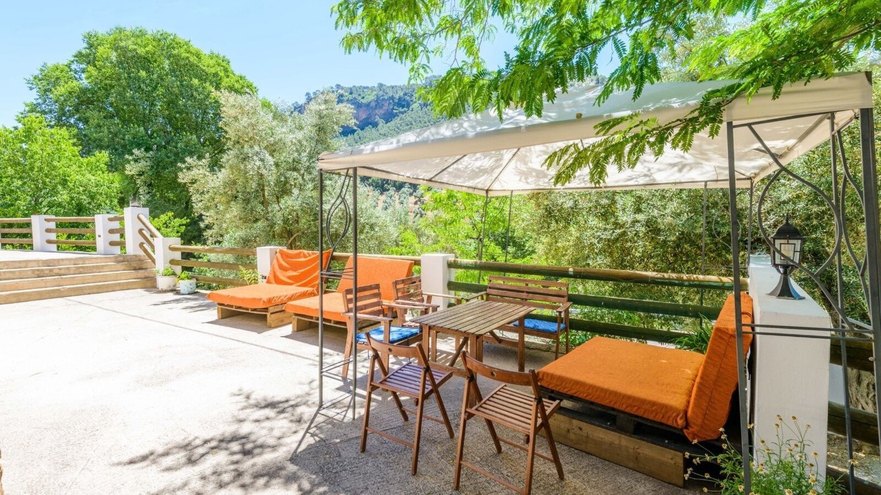Photo of Outdoor in Villanueva del Arzobispo