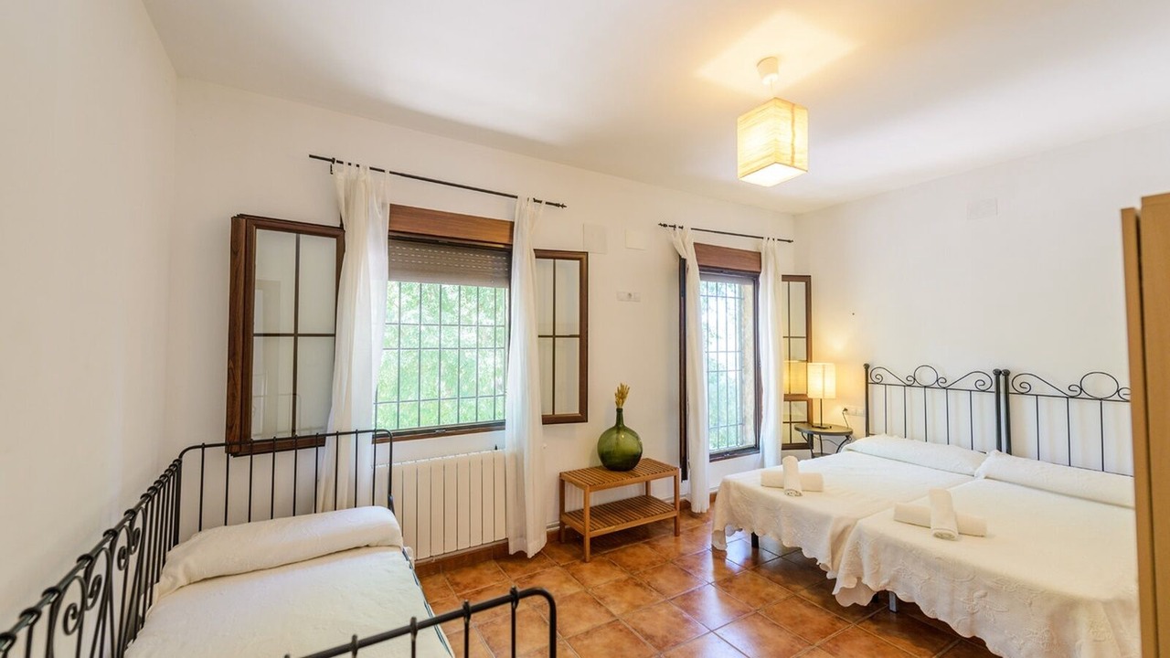 Photo of Bedroom in Villanueva del Arzobispo