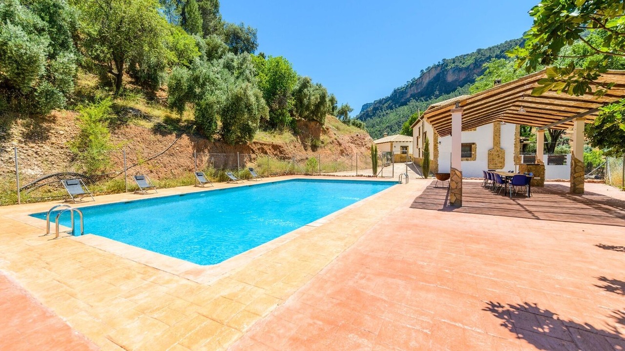 Photo of Outdoor in Villanueva del Arzobispo