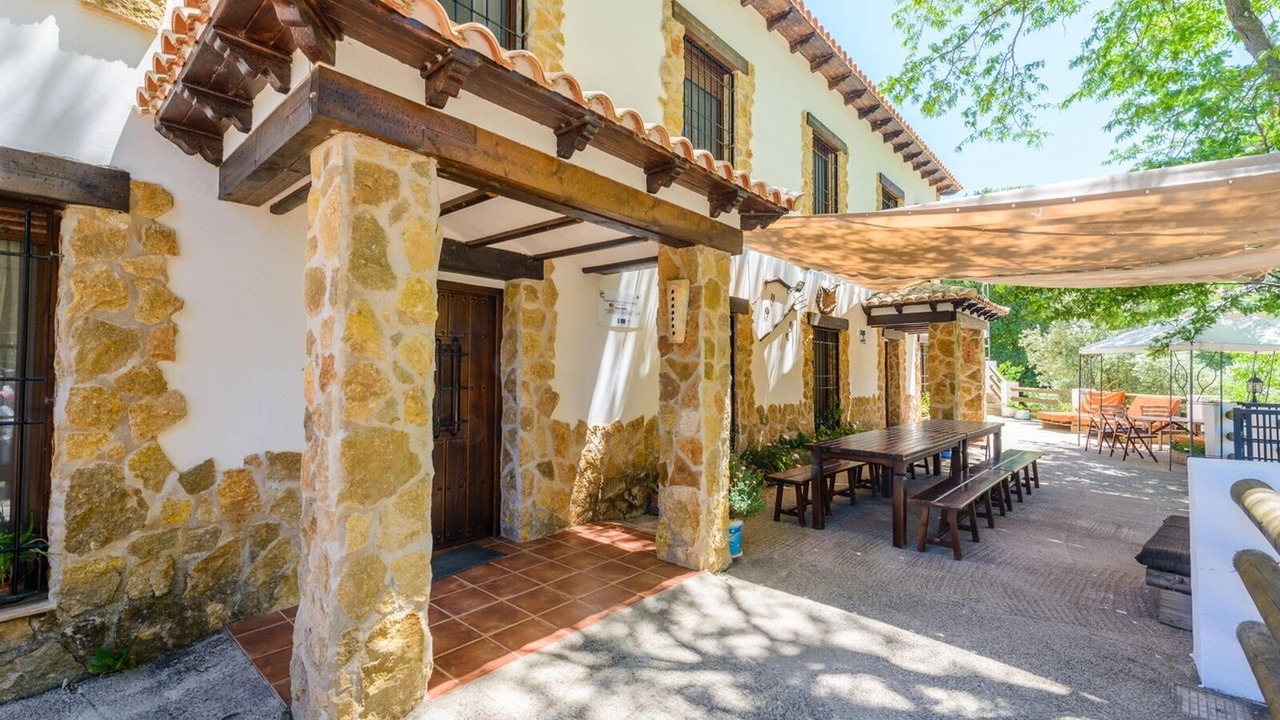 Photo of Outdoor in Villanueva del Arzobispo