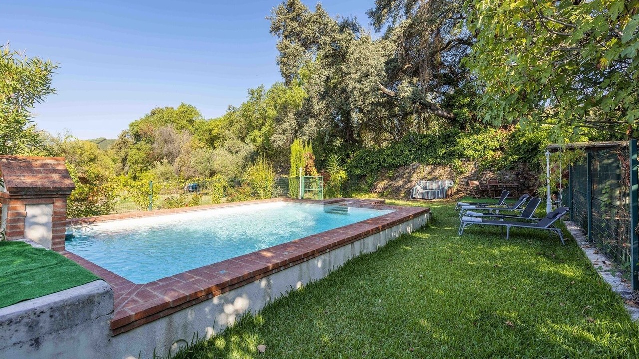 Photo of Outdoor in Aracena