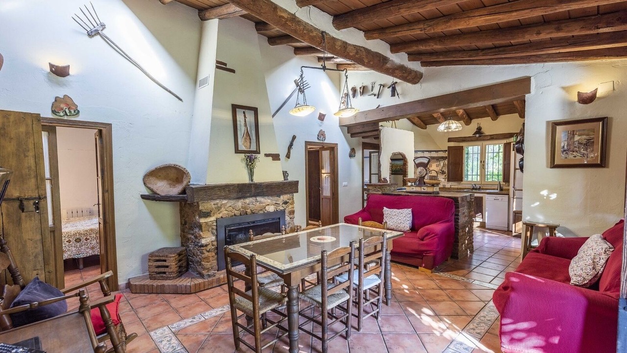 Photo of Livingroom in Aracena