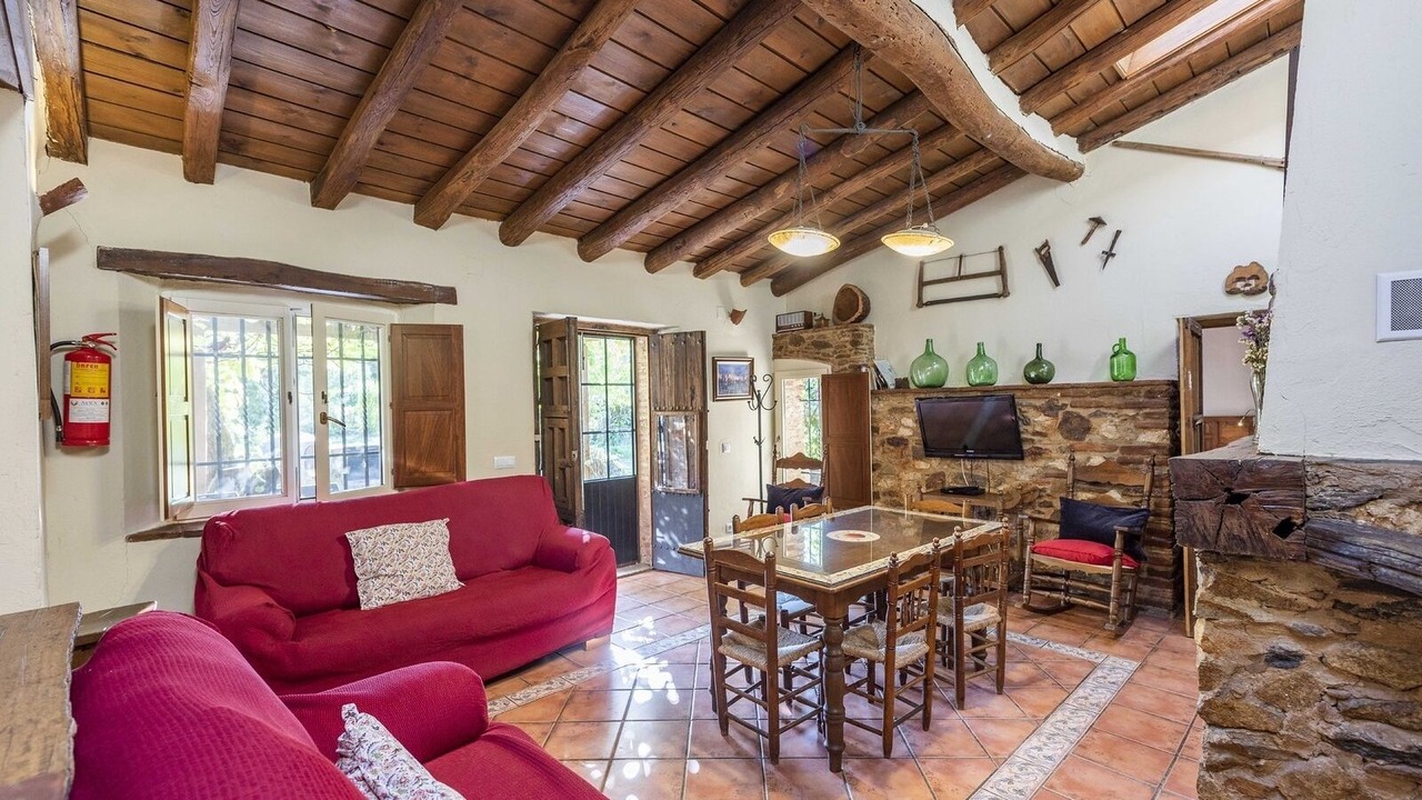 Photo of Livingroom in Aracena