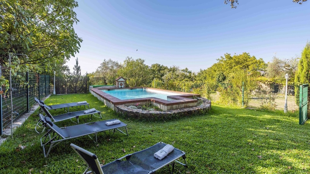 Photo of Outdoor in Aracena