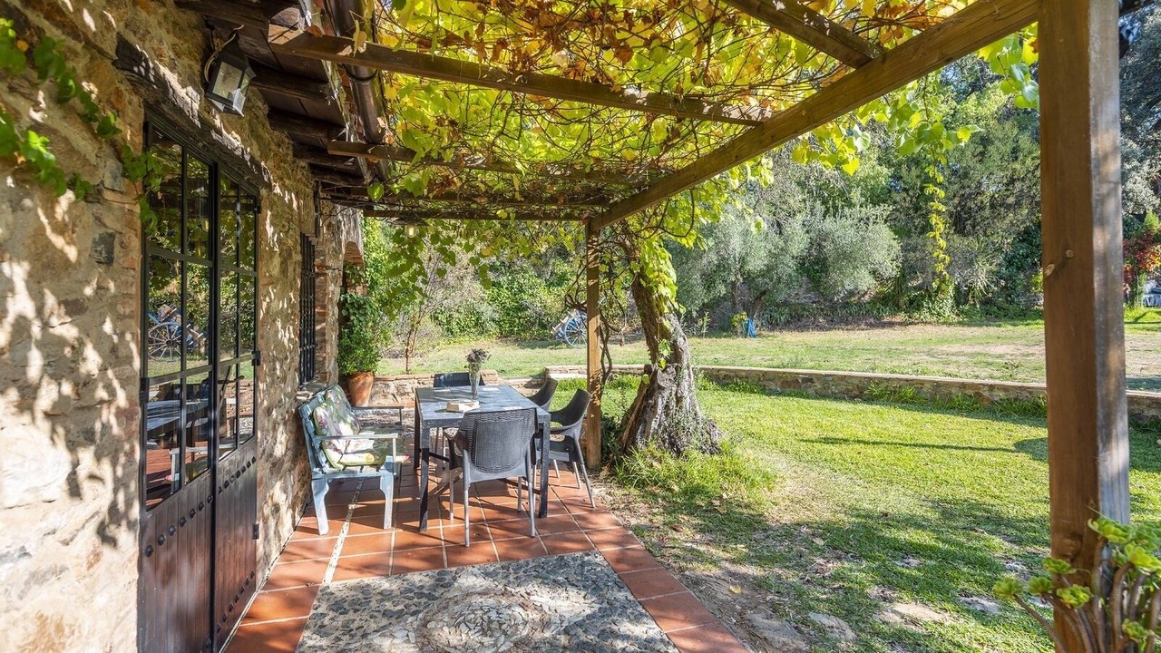 Photo of Outdoor in Aracena
