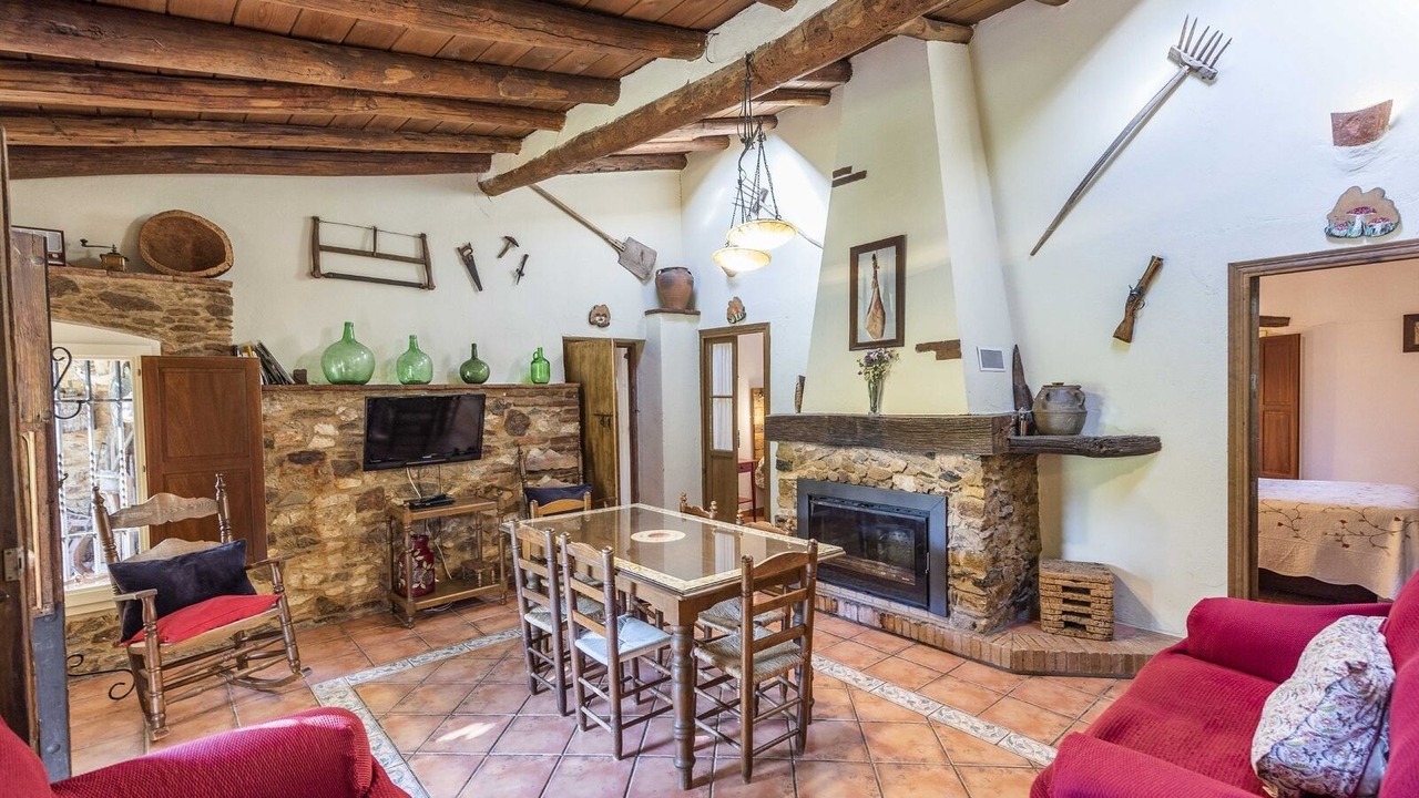 Photo of Livingroom in Aracena