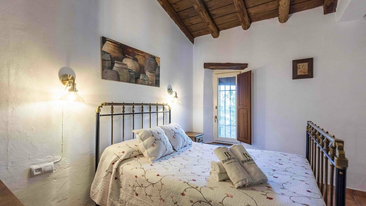 Photo of Bedroom in Aracena