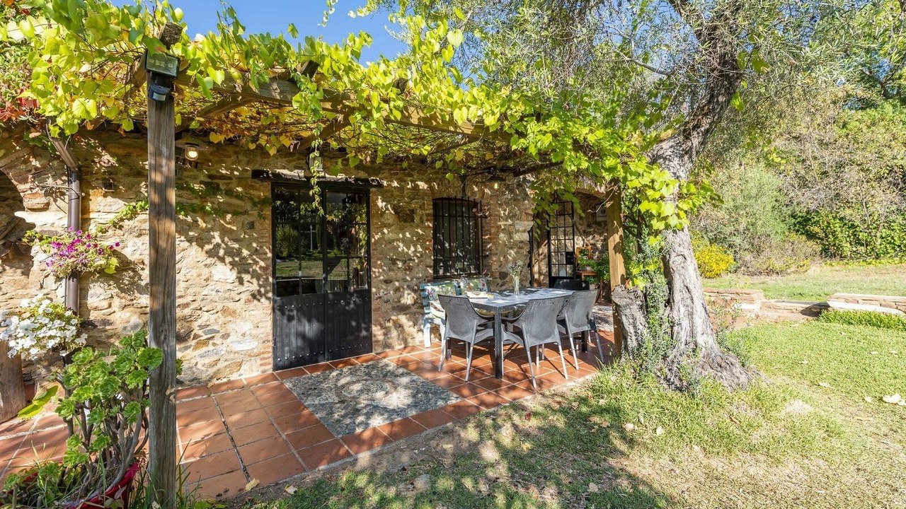 Photo of Outdoor in Aracena