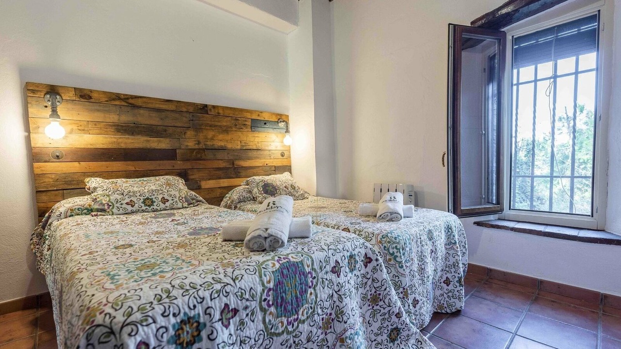 Photo of Bedroom in Aracena