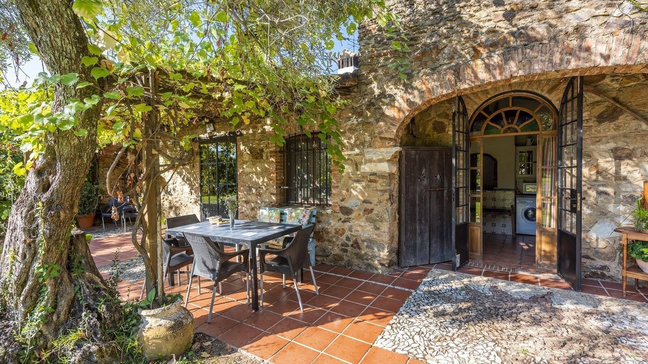 Photo of Outdoor in Aracena
